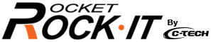 Pocket Rockit logo